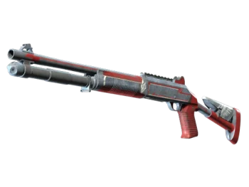 XM1014 | Heaven Guard (Factory New)