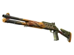 XM1014 | Incinegator (Field-Tested)