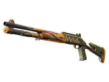 XM1014 | Incinegator (Field-Tested)