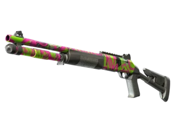 XM1014 | XOXO (Factory New)