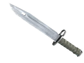 ★ Bayonet