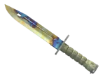 ★ Bayonet | Case Hardened (Factory New)