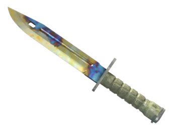 ★ Bayonet | Case Hardened (Factory New)