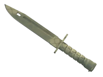 ★ Bayonet | Safari Mesh (Factory New)