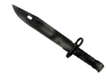 ★ Bayonet | Scorched (Factory New)
