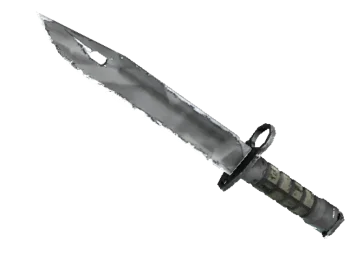 ★ Bayonet | Urban Masked (Well-Worn)