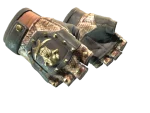 ★ Bloodhound Gloves | Snakebite (Field-Tested)