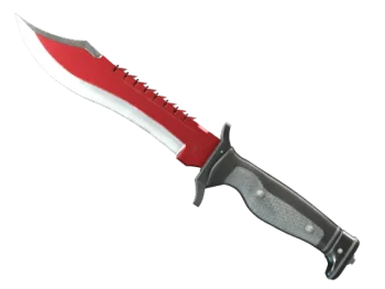 ★ Bowie Knife | Autotronic (Factory New)