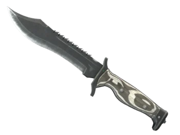 ★ Bowie Knife | Black Laminate (Factory New)