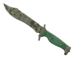 ★ Bowie Knife | Boreal Forest (Field-Tested)