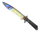 ★ Classic Knife | Case Hardened (Minimal Wear)