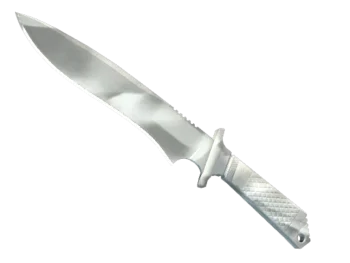 ★ Classic Knife | Urban Masked (Minimal Wear)