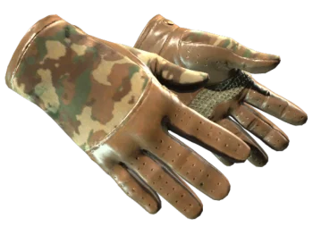 ★ Driver Gloves | Convoy (Minimal Wear)
