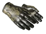 ★ Driver Gloves | Diamondback (Minimal Wear)