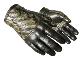 ★ Driver Gloves | Diamondback (Minimal Wear)