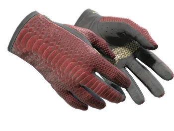 ★ Driver Gloves | Dragon Fists (Minimal Wear)