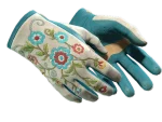 ★ Driver Gloves | Garden (Field-Tested)