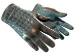 ★ Driver Gloves | Lunar Weave (Field-Tested)