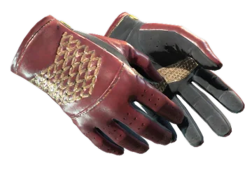 ★ Driver Gloves | Rezan the Red (Factory New)