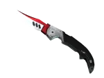★ Falchion Knife | Autotronic (Factory New)