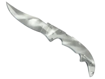 ★ Falchion Knife | Urban Masked (Minimal Wear)