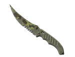 ★ Flip Knife | Boreal Forest (Minimal Wear)