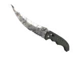 ★ Flip Knife | Stained (Factory New)