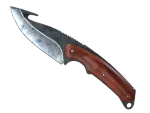 ★ Gut Knife | Stained (Minimal Wear)