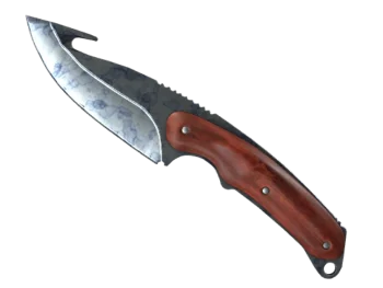 ★ Gut Knife | Stained (Minimal Wear)