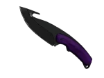 ★ Gut Knife | Ultraviolet (Factory New)