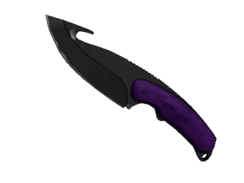 ★ Gut Knife | Ultraviolet (Factory New)