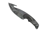 ★ Gut Knife | Urban Masked (Battle-Scarred)