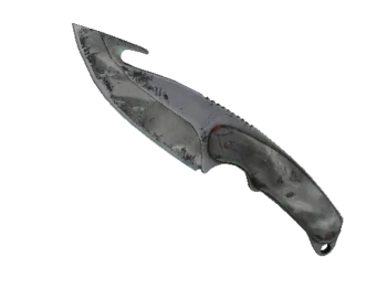★ Gut Knife | Urban Masked (Battle-Scarred)