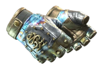 ★ Hydra Gloves | Case Hardened (Factory New)