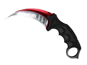 ★ Karambit | Autotronic (Factory New)