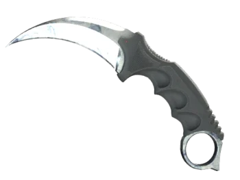 ★ Karambit | Stained (Field-Tested)