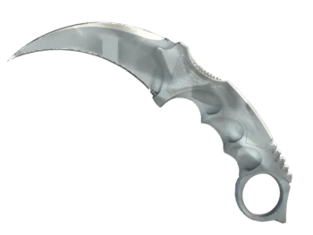 ★ Karambit | Urban Masked (Minimal Wear)