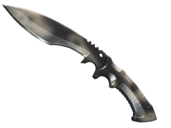 ★ Kukri Knife | Scorched (Factory New)
