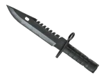 ★ M9 Bayonet