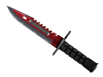 ★ M9 Bayonet | Autotronic (Factory New)