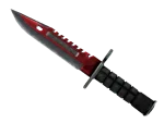 ★ M9 Bayonet | Autotronic (Well-Worn)