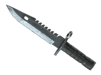 ★ M9 Bayonet | Damascus Steel (Factory New)