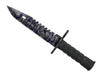★ M9 Bayonet | Freehand (Well-Worn)