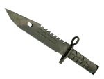 ★ M9 Bayonet | Safari Mesh (Minimal Wear)
