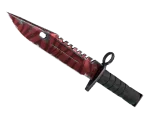 ★ M9 Bayonet | Slaughter (Field-Tested)