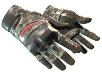 ★ Moto Gloves | Boom! (Field-Tested)
