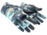★ Moto Gloves | Cool Mint (Field-Tested)