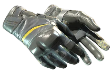 ★ Moto Gloves | Eclipse (Factory New)