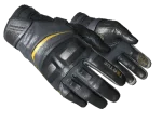 ★ Moto Gloves | Eclipse (Minimal Wear)
