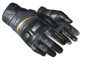 ★ Moto Gloves | Eclipse (Minimal Wear)